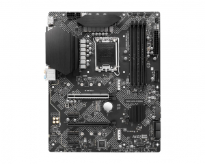 MSI PRO Z690-P DDR4 alaplap